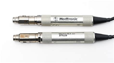 midas drill|Midas Rex Legend EHS Stylus .